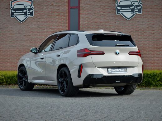 BMW X3 30e xDrive M Sport Pro | Premium | Individual ActivLease financial lease
