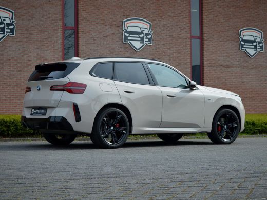 BMW X3 30e xDrive M Sport Pro | Premium | Individual ActivLease financial lease