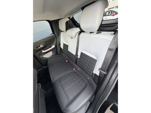 Citroën C3 100pk Max (Camera - LED - Automatische Airco - Navigatie - Parkeersensoren - Draadloos laden - Ap... ActivLease financial lease