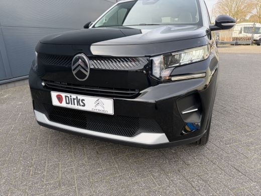 Citroën C3 100pk Max (Camera - LED - Automatische Airco - Navigatie - Parkeersensoren - Draadloos laden - Ap... ActivLease financial lease