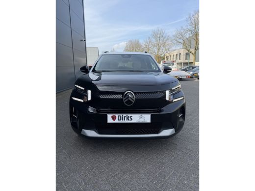 Citroën C3 100pk Max (Camera - LED - Automatische Airco - Navigatie - Parkeersensoren - Draadloos laden - Ap... ActivLease financial lease