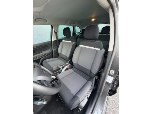 Citroën C3 Aircross 110pk Shine (Camera - Parkeersensoren V+A - 17"incl 4S - Automatische Airco - Navigatie - Apple C... ActivLease financial lease