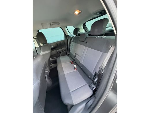 Citroën C3 Aircross 110pk Shine (Camera - Parkeersensoren V+A - 17"incl 4S - Automatische Airco - Navigatie - Apple C... ActivLease financial lease