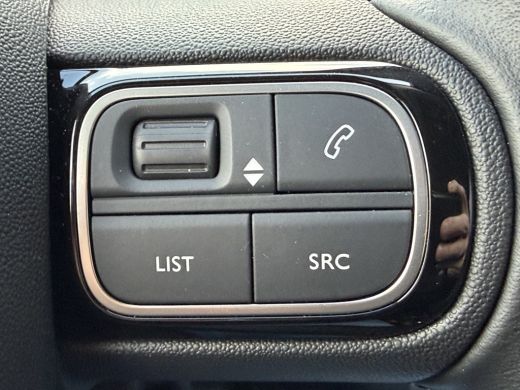 Citroën C3 Aircross 110pk Shine (Camera - Parkeersensoren V+A - 17"incl 4S - Automatische Airco - Navigatie - Apple C... ActivLease financial lease