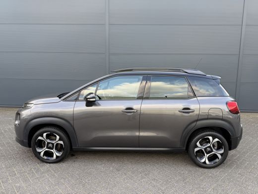 Citroën C3 Aircross 110pk Shine (Camera - Parkeersensoren V+A - 17"incl 4S - Automatische Airco - Navigatie - Apple C... ActivLease financial lease