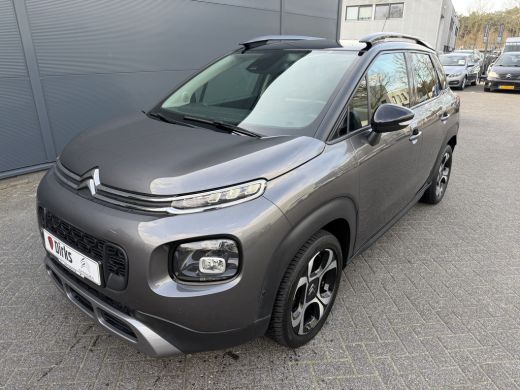 Citroën C3 Aircross 110pk Shine (Camera - Parkeersensoren V+A - 17"incl 4S - Automatische Airco - Navigatie - Apple C... ActivLease financial lease
