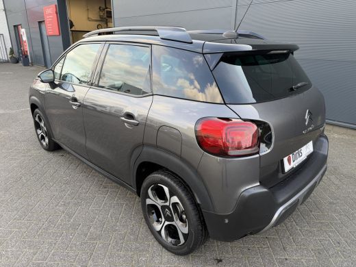 Citroën C3 Aircross 110pk Shine (Camera - Parkeersensoren V+A - 17"incl 4S - Automatische Airco - Navigatie - Apple C... ActivLease financial lease