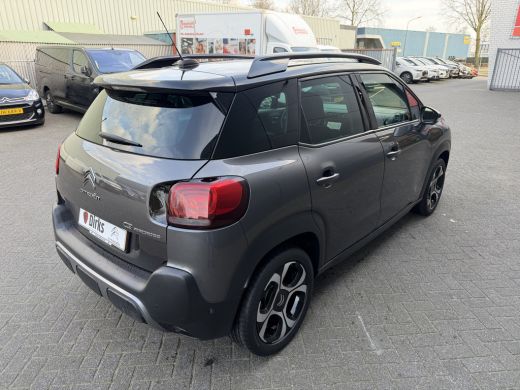 Citroën C3 Aircross 110pk Shine (Camera - Parkeersensoren V+A - 17"incl 4S - Automatische Airco - Navigatie - Apple C... ActivLease financial lease