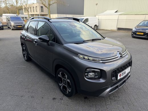 Citroën C3 Aircross 110pk Shine (Camera - Parkeersensoren V+A - 17"incl 4S - Automatische Airco - Navigatie - Apple C... ActivLease financial lease