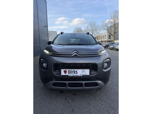 Citroën C3 Aircross 110pk Shine (Camera - Parkeersensoren V+A - 17"incl 4S - Automatische Airco - Navigatie - Apple C... ActivLease financial lease