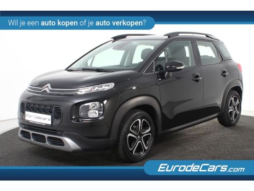 Citroën C3 Aircross Feel *1ste Eigenaar*Navigatie*Cruise Control*Carplay*