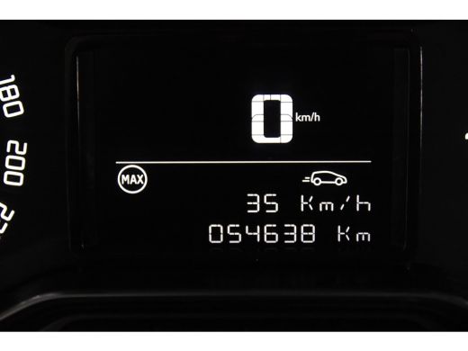 Citroën C3 Aircross Feel *1ste Eigenaar*Navigatie*Cruise Control*Carplay* ActivLease financial lease