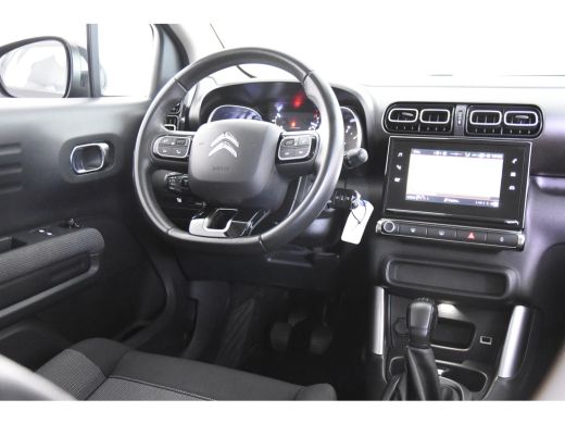 Citroën C3 Aircross Feel *1ste Eigenaar*Navigatie*Cruise Control*Carplay* ActivLease financial lease