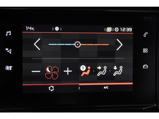 Citroën C3 Aircross Feel *1ste Eigenaar*Navigatie*Cruise Control*Carplay* ActivLease financial lease