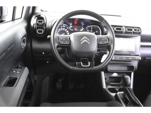 Citroën C3 Aircross Feel *1ste Eigenaar*Navigatie*Cruise Control*Carplay* ActivLease financial lease