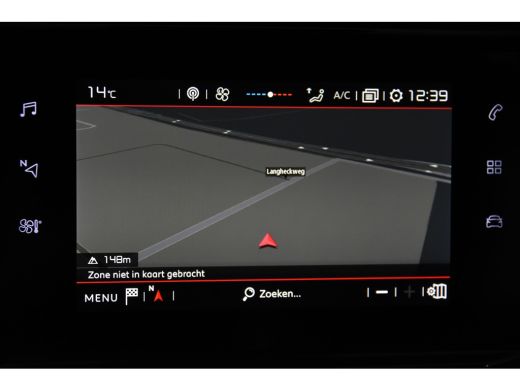 Citroën C3 Aircross Feel *1ste Eigenaar*Navigatie*Cruise Control*Carplay* ActivLease financial lease