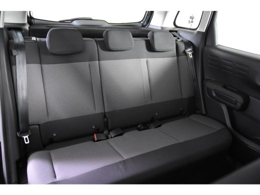 Citroën C3 Aircross Feel *1ste Eigenaar*Navigatie*Cruise Control*Carplay* ActivLease financial lease