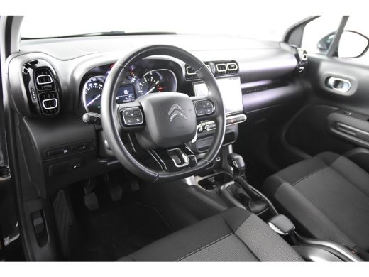 Citroën C3 Aircross Feel *1ste Eigenaar*Navigatie*Cruise Control*Carplay* ActivLease financial lease