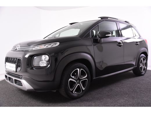 Citroën C3 Aircross Feel *1ste Eigenaar*Navigatie*Cruise Control*Carplay* ActivLease financial lease