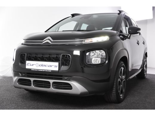 Citroën C3 Aircross Feel *1ste Eigenaar*Navigatie*Cruise Control*Carplay* ActivLease financial lease