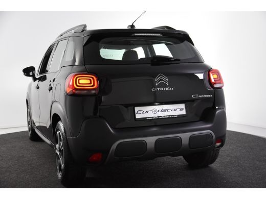 Citroën C3 Aircross Feel *1ste Eigenaar*Navigatie*Cruise Control*Carplay* ActivLease financial lease