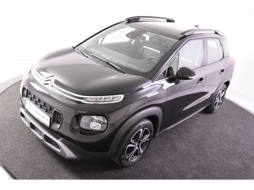 Citroën C3 Aircross Feel *1ste Eigenaar*Navigatie*Cruise Control*Carplay* ActivLease financial lease