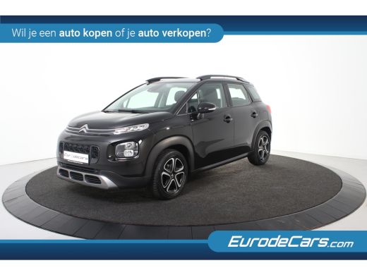 Citroën C3 Aircross Feel *1ste Eigenaar*Navigatie*Cruise Control*Carplay* ActivLease financial lease