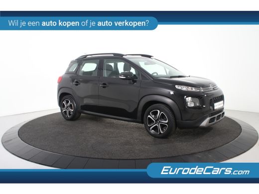 Citroën C3 Aircross Feel *1ste Eigenaar*Navigatie*Cruise Control*Carplay* ActivLease financial lease