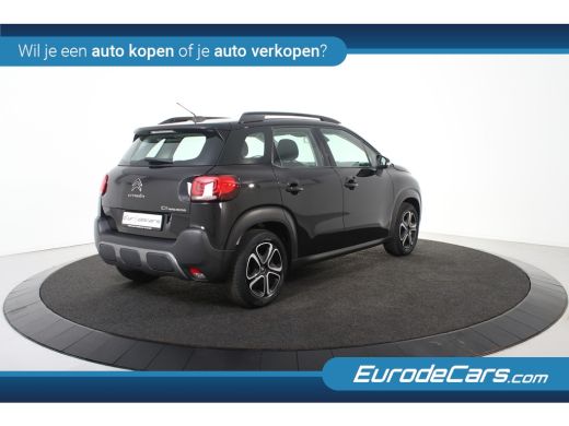 Citroën C3 Aircross Feel *1ste Eigenaar*Navigatie*Cruise Control*Carplay* ActivLease financial lease
