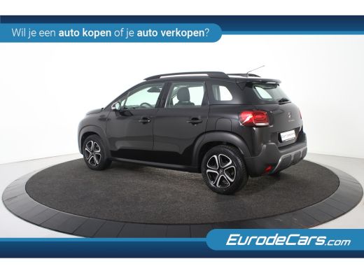 Citroën C3 Aircross Feel *1ste Eigenaar*Navigatie*Cruise Control*Carplay* ActivLease financial lease