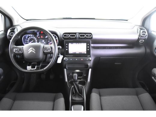 Citroën C3 Aircross Feel *1ste Eigenaar*Navigatie*Cruise Control*Carplay* ActivLease financial lease