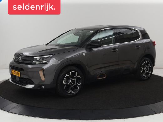 Citroën C5 Aircross 1.6 Plug-in Hybrid 225 Feel | Facelift model | Leder/Alcantara | Carplay | Camera | Navigatie | C...