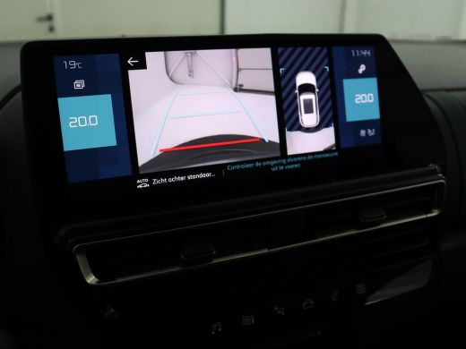 Citroën C5 Aircross 1.6 Plug-in Hybrid 225 Feel | Facelift model | Leder/Alcantara | Carplay | Camera | Navigatie | C... ActivLease financial lease