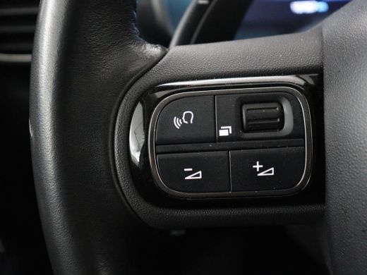 Citroën C5 Aircross 1.6 Plug-in Hybrid 225 Feel | Facelift model | Leder/Alcantara | Carplay | Camera | Navigatie | C... ActivLease financial lease