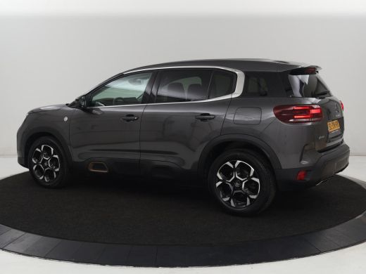 Citroën C5 Aircross 1.6 Plug-in Hybrid 225 Feel | Facelift model | Leder/Alcantara | Carplay | Camera | Navigatie | C... ActivLease financial lease