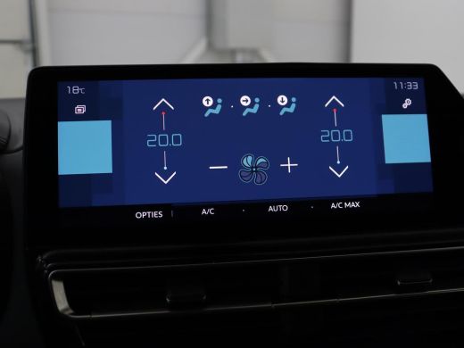 Citroën C5 Aircross 1.6 Plug-in Hybrid 225 Feel | Facelift model | Leder/Alcantara | Carplay | Camera | Navigatie | C... ActivLease financial lease