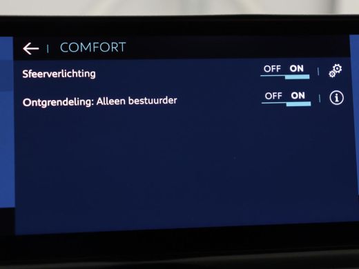 Citroën C5 Aircross 1.6 Plug-in Hybrid 225 Feel | Facelift model | Leder/Alcantara | Carplay | Camera | Navigatie | C... ActivLease financial lease