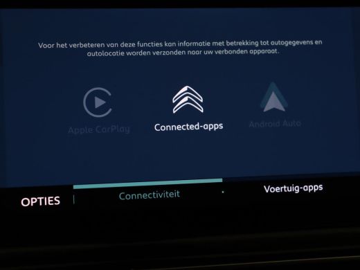 Citroën C5 Aircross 1.6 Plug-in Hybrid 225 Feel | Facelift model | Leder/Alcantara | Carplay | Camera | Navigatie | C... ActivLease financial lease