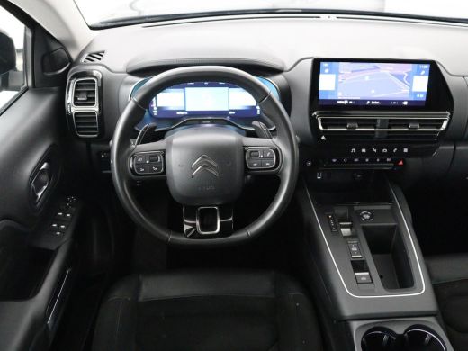 Citroën C5 Aircross 1.6 Plug-in Hybrid 225 Feel | Facelift model | Leder/Alcantara | Carplay | Camera | Navigatie | C... ActivLease financial lease