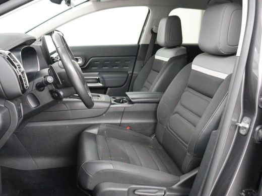 Citroën C5 Aircross 1.6 Plug-in Hybrid 225 Feel | Facelift model | Leder/Alcantara | Carplay | Camera | Navigatie | C... ActivLease financial lease
