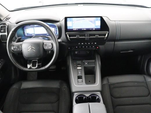 Citroën C5 Aircross 1.6 Plug-in Hybrid 225 Feel | Facelift model | Leder/Alcantara | Carplay | Camera | Navigatie | C... ActivLease financial lease