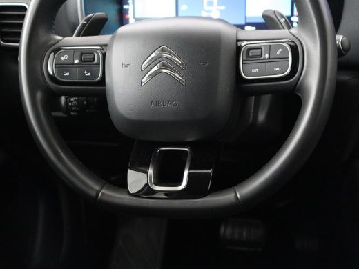 Citroën C5 Aircross 1.6 Plug-in Hybrid 225 Feel | Facelift model | Leder/Alcantara | Carplay | Camera | Navigatie | C... ActivLease financial lease
