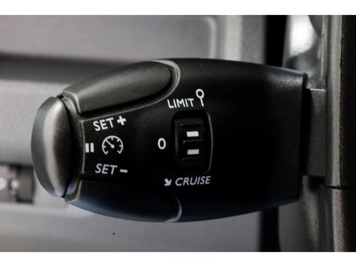 Citroën &euml;-Jumpy L2H1 Club 75 kWh 100% Elektrisch WLTP Range 314km Airco/Trekhaak 01-2021 ActivLease financial lease