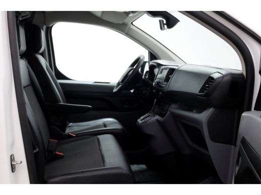 Citroën &euml;-Jumpy L2H1 Club 75 kWh 100% Elektrisch WLTP Range 314km Airco/Trekhaak 01-2021 ActivLease financial lease