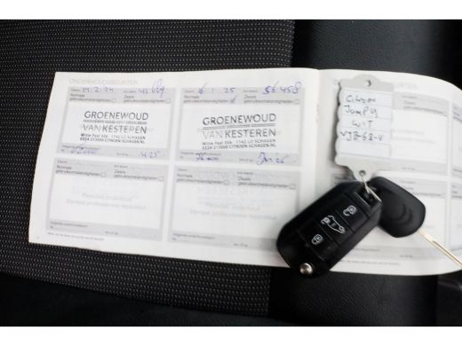 Citroën &euml;-Jumpy L2H1 Club 75 kWh 100% Elektrisch WLTP Range 314km Airco/Trekhaak 01-2021 ActivLease financial lease