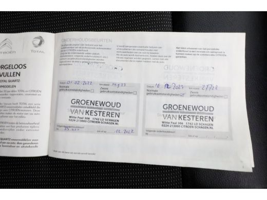 Citroën &euml;-Jumpy L2H1 Club 75 kWh 100% Elektrisch WLTP Range 314km Airco/Trekhaak 01-2021 ActivLease financial lease