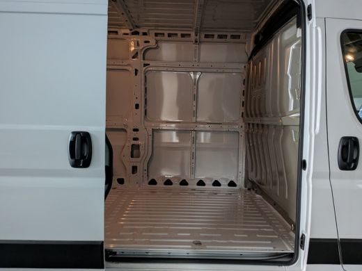 Citroën Jumper 2.2 BlueHDi 140pk L2H2 3.5t | NIEUW BPM VRIJ! | Achteruitrijcamera | Airco (automatisch) | Cruise... ActivLease financial lease