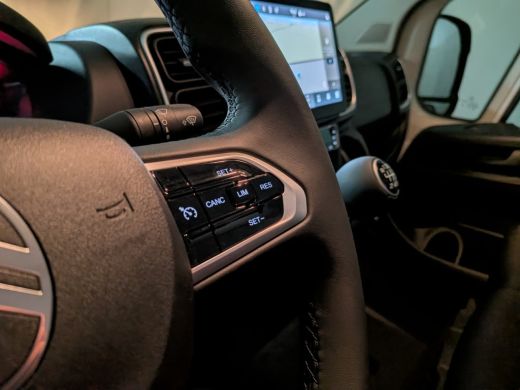 Citroën Jumper 2.2 BlueHDi 140pk L2H2 3.5t | NIEUW BPM VRIJ! | Achteruitrijcamera | Airco (automatisch) | Cruise... ActivLease financial lease