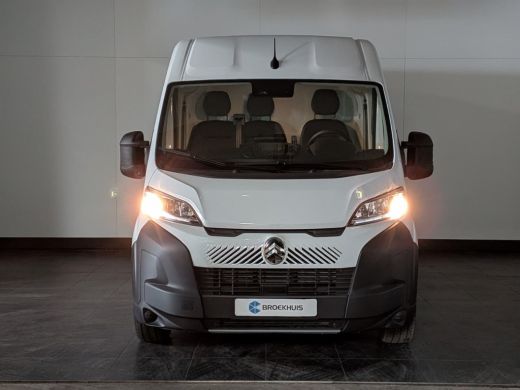 Citroën Jumper 2.2 BlueHDi 140pk L2H2 3.5t | NIEUW BPM VRIJ! | Achteruitrijcamera | Airco (automatisch) | Cruise... ActivLease financial lease