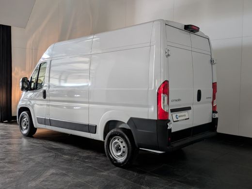 Citroën Jumper 2.2 BlueHDi 140pk L2H2 3.5t | NIEUW BPM VRIJ! | Achteruitrijcamera | Airco (automatisch) | Cruise... ActivLease financial lease